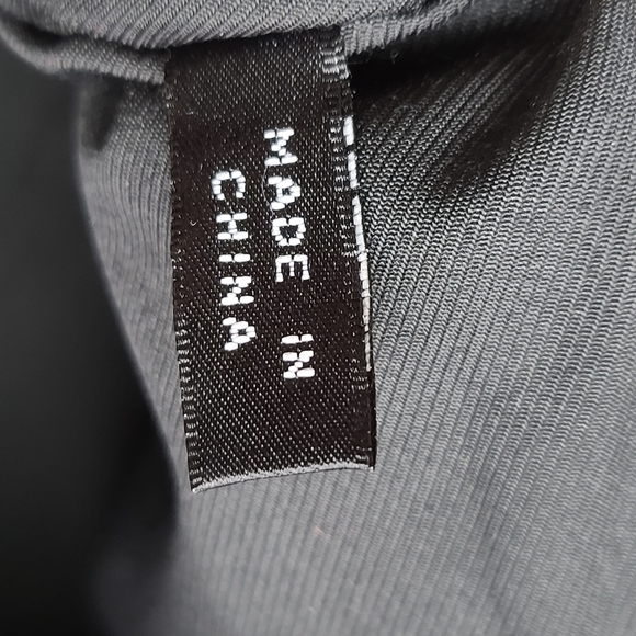 Burberry Mini Nova Check Tote Bag - Picture 6 of 8